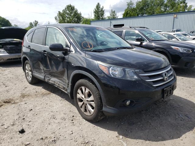 Photo 0 VIN: 2HKRM4H56DH680207 - HONDA CR-V EX 