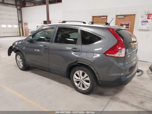 Photo 2 VIN: 2HKRM4H56DH681812 - HONDA CR-V 