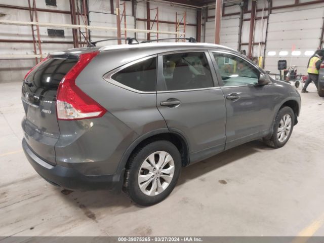 Photo 3 VIN: 2HKRM4H56DH681812 - HONDA CR-V 