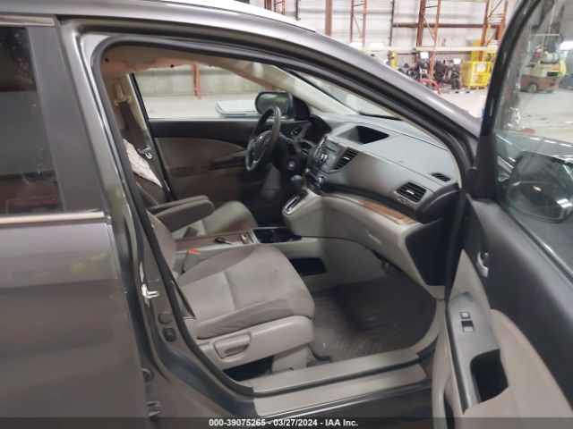 Photo 4 VIN: 2HKRM4H56DH681812 - HONDA CR-V 