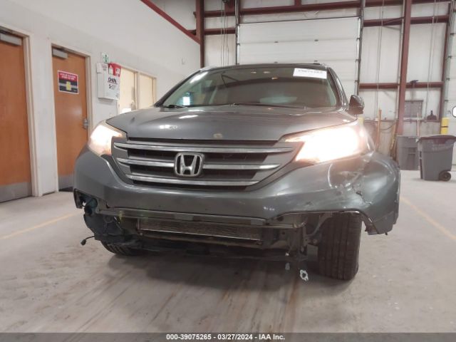 Photo 5 VIN: 2HKRM4H56DH681812 - HONDA CR-V 