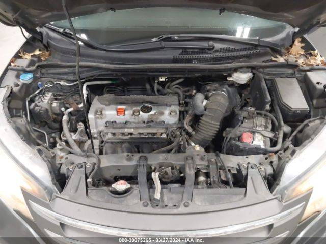 Photo 9 VIN: 2HKRM4H56DH681812 - HONDA CR-V 