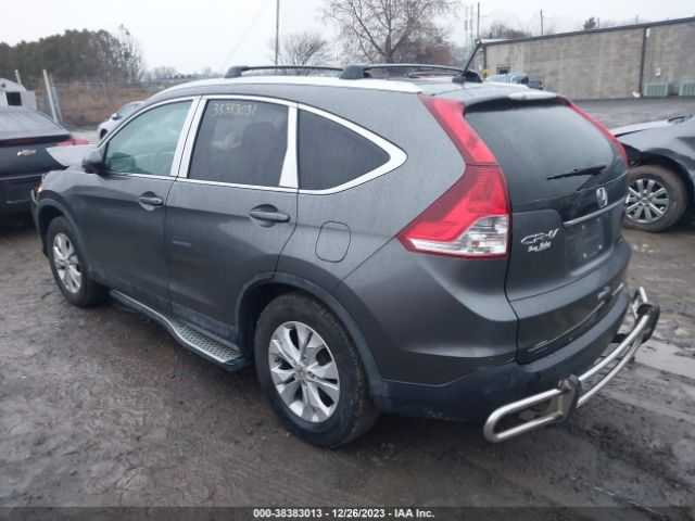 Photo 2 VIN: 2HKRM4H56DH682877 - HONDA CR-V 