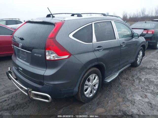 Photo 3 VIN: 2HKRM4H56DH682877 - HONDA CR-V 