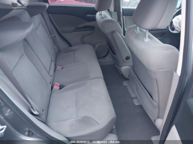 Photo 7 VIN: 2HKRM4H56DH682877 - HONDA CR-V 