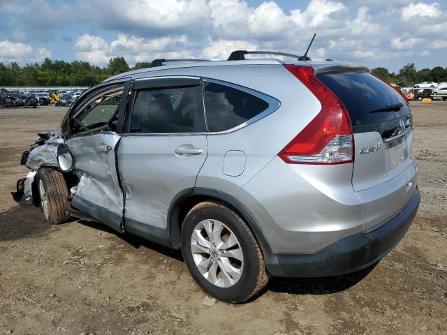 Photo 1 VIN: 2HKRM4H56DH688517 - HONDA CR-V EX 