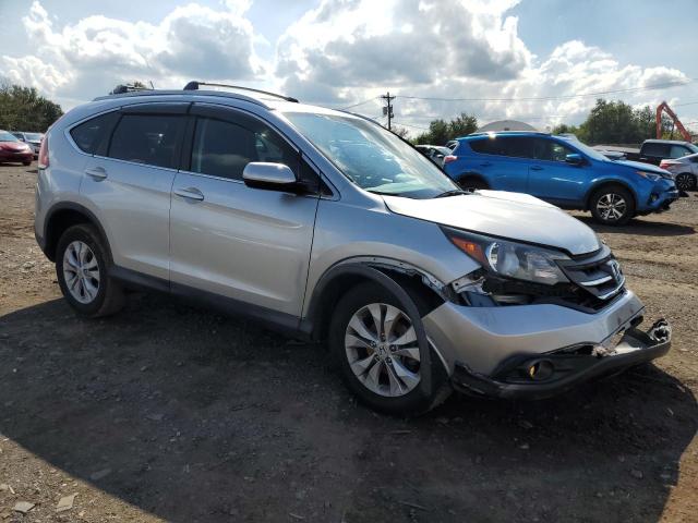 Photo 3 VIN: 2HKRM4H56DH688517 - HONDA CR-V EX 