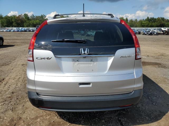 Photo 5 VIN: 2HKRM4H56DH688517 - HONDA CR-V EX 