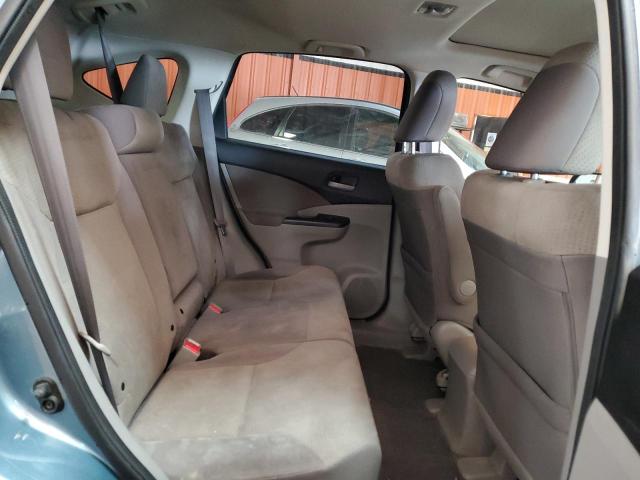 Photo 10 VIN: 2HKRM4H56EH114842 - HONDA CR-V EX 