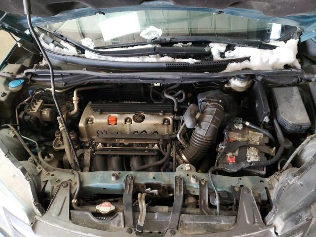 Photo 11 VIN: 2HKRM4H56EH114842 - HONDA CR-V EX 