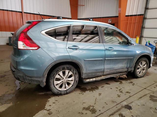 Photo 2 VIN: 2HKRM4H56EH114842 - HONDA CR-V EX 