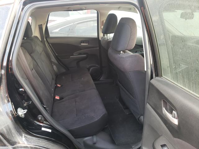 Photo 5 VIN: 2HKRM4H56EH605685 - HONDA CR-V EX 