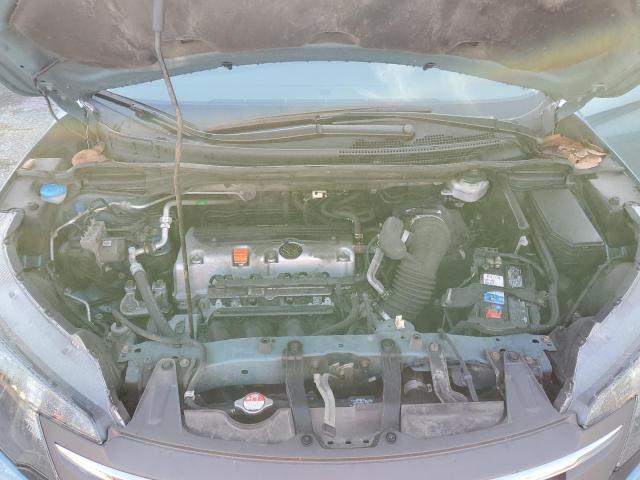 Photo 11 VIN: 2HKRM4H56EH609641 - HONDA CRV 