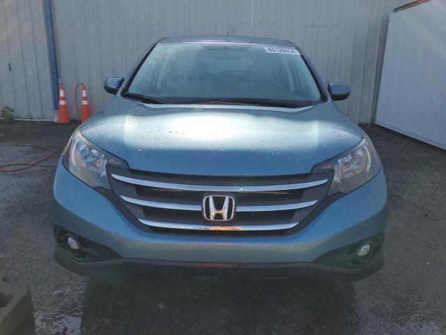 Photo 4 VIN: 2HKRM4H56EH609641 - HONDA CRV 