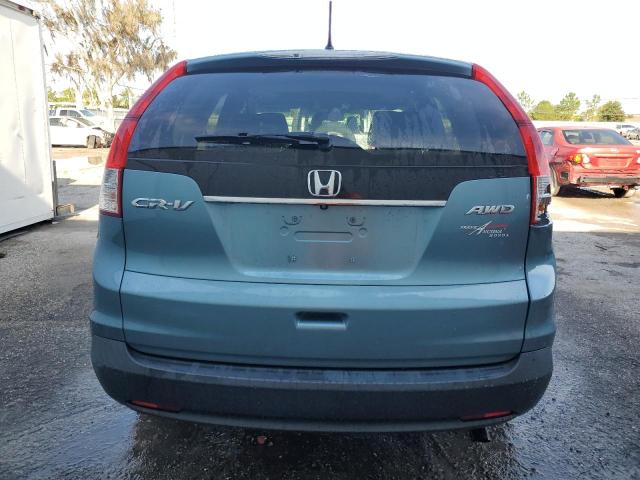 Photo 5 VIN: 2HKRM4H56EH609641 - HONDA CRV 