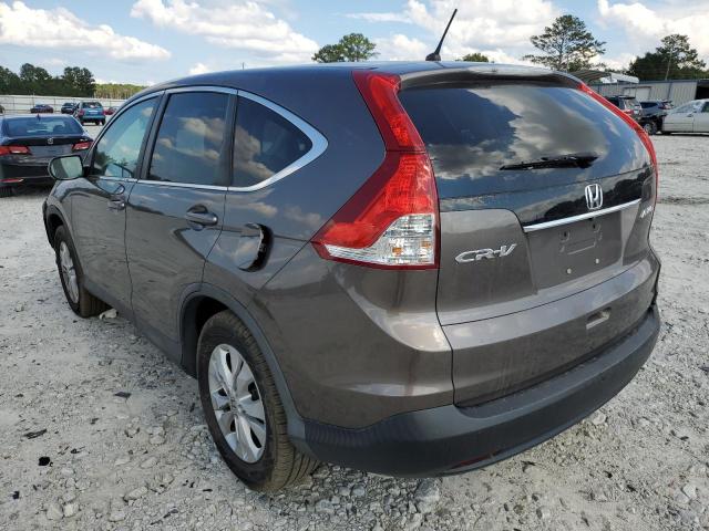 Photo 2 VIN: 2HKRM4H56EH622518 - HONDA CR-V EX 