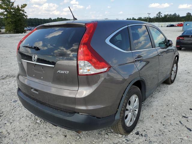 Photo 3 VIN: 2HKRM4H56EH622518 - HONDA CR-V EX 