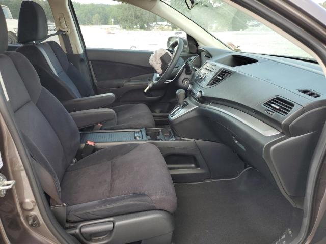 Photo 4 VIN: 2HKRM4H56EH622518 - HONDA CR-V EX 