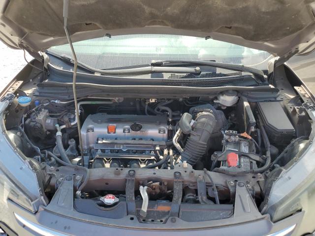 Photo 6 VIN: 2HKRM4H56EH622518 - HONDA CR-V EX 