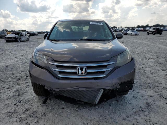 Photo 8 VIN: 2HKRM4H56EH622518 - HONDA CR-V EX 