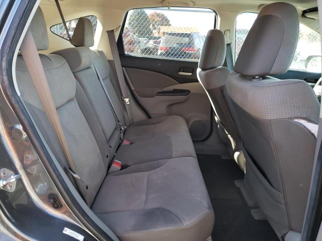 Photo 10 VIN: 2HKRM4H56EH624799 - HONDA CR-V EX 