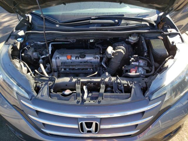 Photo 11 VIN: 2HKRM4H56EH624799 - HONDA CR-V EX 