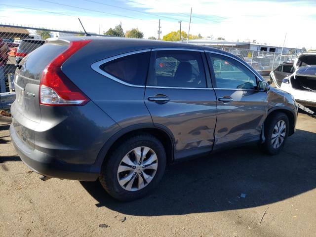 Photo 2 VIN: 2HKRM4H56EH624799 - HONDA CR-V EX 