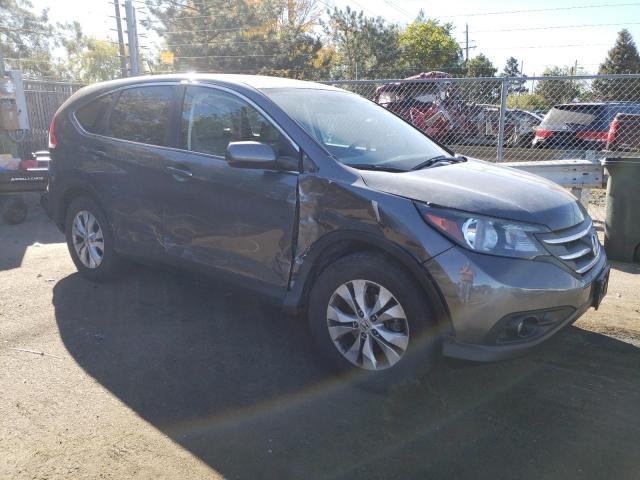 Photo 3 VIN: 2HKRM4H56EH624799 - HONDA CR-V EX 