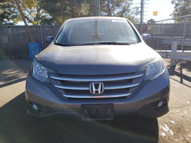 Photo 4 VIN: 2HKRM4H56EH624799 - HONDA CR-V EX 