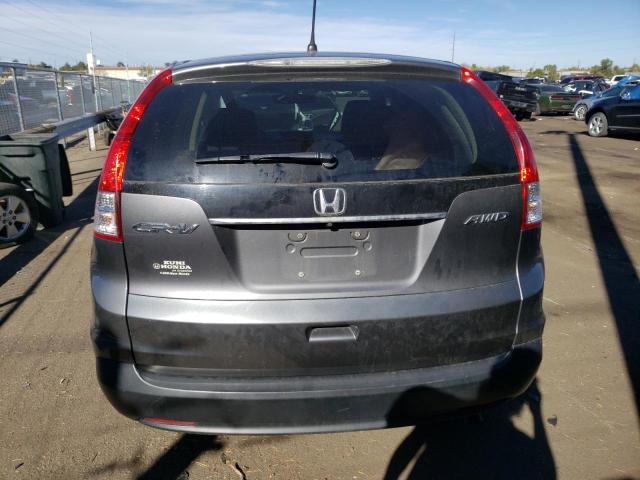 Photo 5 VIN: 2HKRM4H56EH624799 - HONDA CR-V EX 