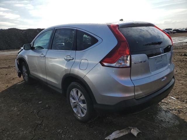 Photo 2 VIN: 2HKRM4H56EH629209 - HONDA CR-V EX 