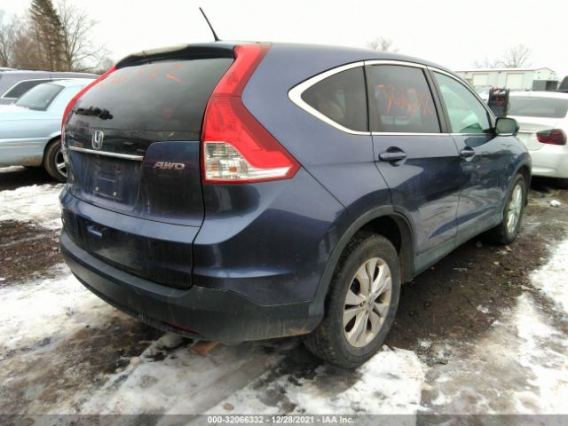 Photo 3 VIN: 2HKRM4H56EH631803 - HONDA CR-V 