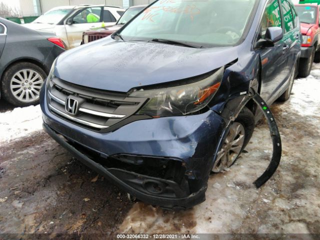 Photo 5 VIN: 2HKRM4H56EH631803 - HONDA CR-V 