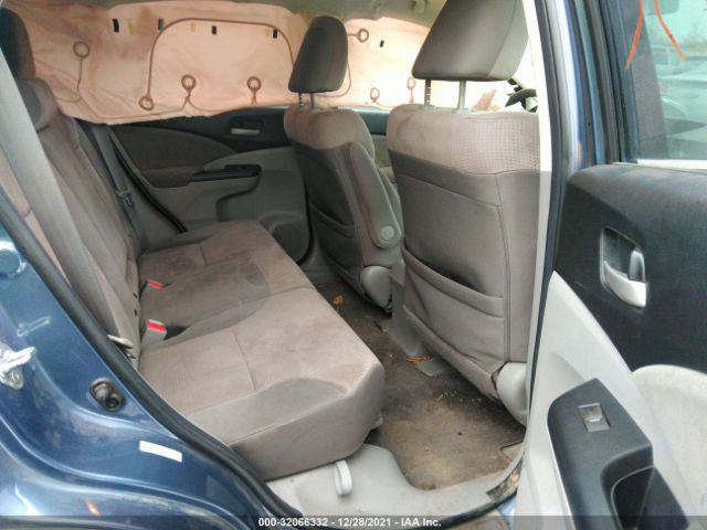 Photo 7 VIN: 2HKRM4H56EH631803 - HONDA CR-V 