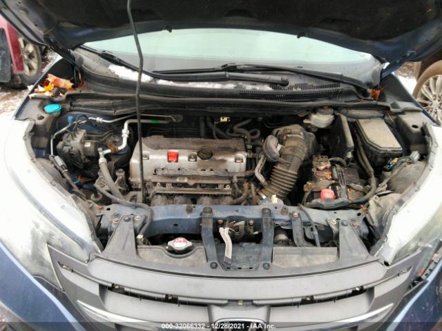 Photo 9 VIN: 2HKRM4H56EH631803 - HONDA CR-V 