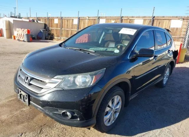 Photo 1 VIN: 2HKRM4H56EH642266 - HONDA CR-V 