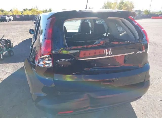 Photo 5 VIN: 2HKRM4H56EH642266 - HONDA CR-V 