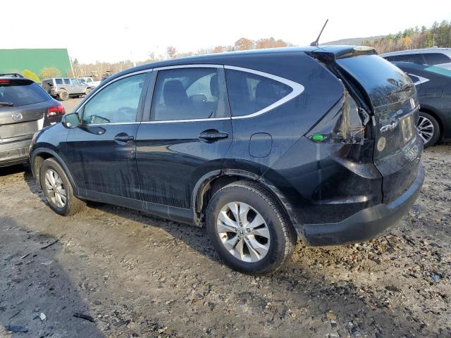 Photo 1 VIN: 2HKRM4H56EH646320 - HONDA CR-V EX 