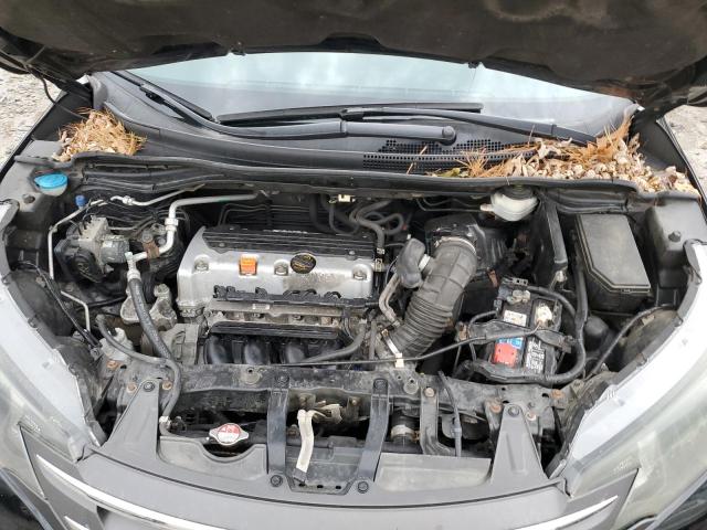 Photo 11 VIN: 2HKRM4H56EH646320 - HONDA CR-V EX 