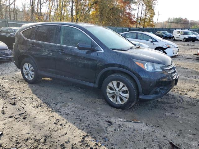 Photo 3 VIN: 2HKRM4H56EH646320 - HONDA CR-V EX 