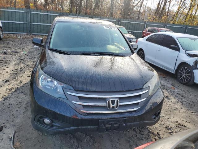 Photo 4 VIN: 2HKRM4H56EH646320 - HONDA CR-V EX 