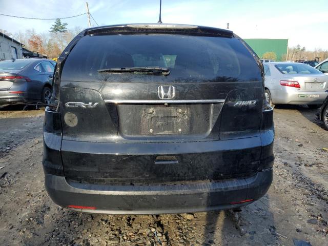 Photo 5 VIN: 2HKRM4H56EH646320 - HONDA CR-V EX 