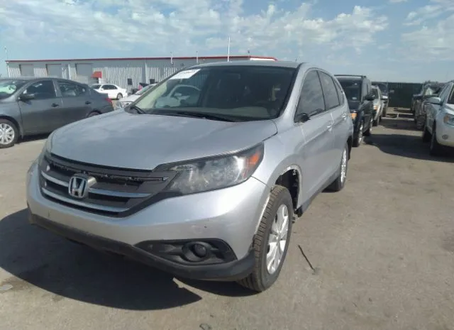 Photo 1 VIN: 2HKRM4H56EH690284 - HONDA CR-V 