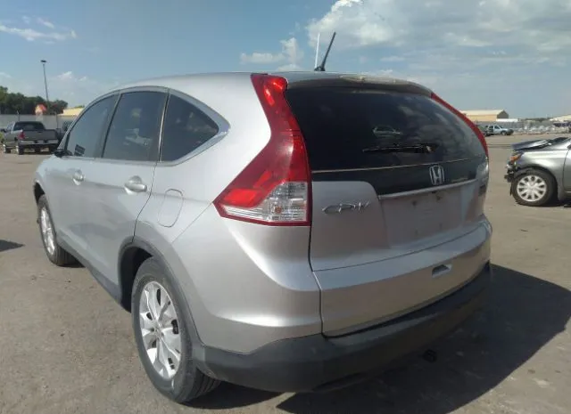 Photo 2 VIN: 2HKRM4H56EH690284 - HONDA CR-V 