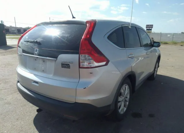 Photo 3 VIN: 2HKRM4H56EH690284 - HONDA CR-V 