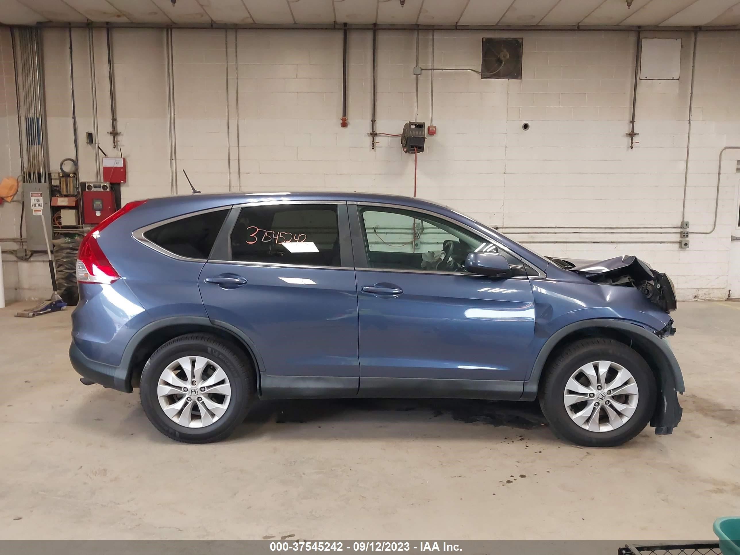 Photo 13 VIN: 2HKRM4H56EH692181 - HONDA CR-V 