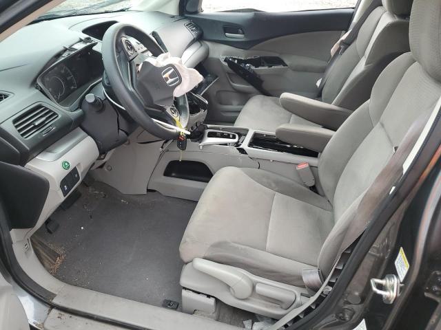 Photo 6 VIN: 2HKRM4H56EH695825 - HONDA CRV 