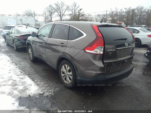 Photo 2 VIN: 2HKRM4H56EH704121 - HONDA CR-V 