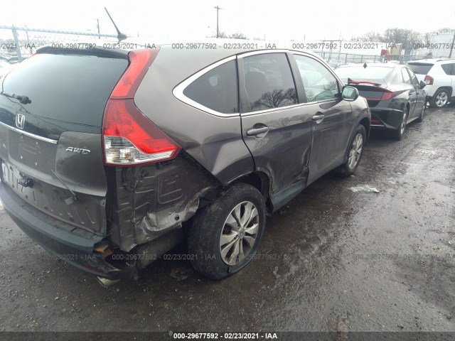 Photo 3 VIN: 2HKRM4H56EH704121 - HONDA CR-V 