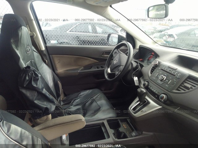 Photo 4 VIN: 2HKRM4H56EH704121 - HONDA CR-V 